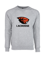 OSU Lacrosse - Crewneck Sweatshirt