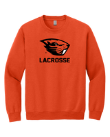 OSU Lacrosse - Crewneck Sweatshirt