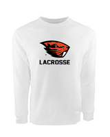 OSU Lacrosse - Crewneck Sweatshirt