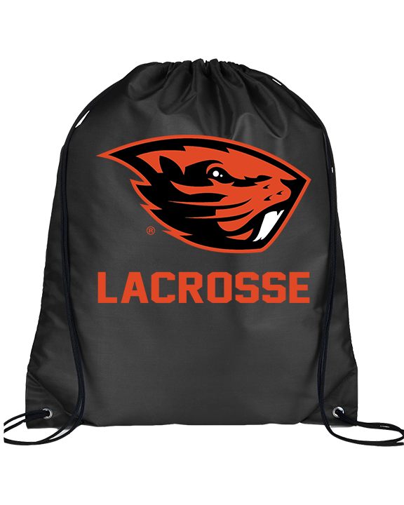 OSU Lacrosse - Drawstring Bag