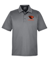 OSU Lacrosse - Mens Polo