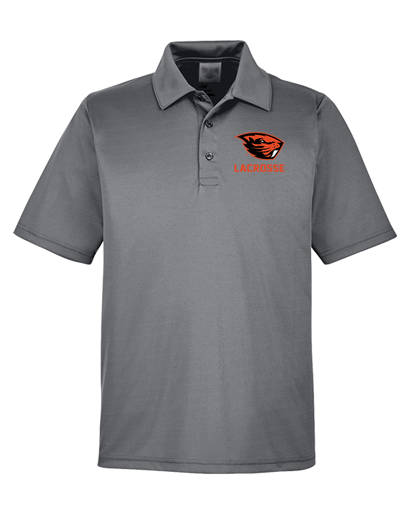 OSU Lacrosse - Mens Polo