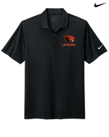 OSU Lacrosse - Nike Polo
