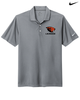 OSU Lacrosse - Nike Polo