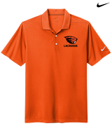 OSU Lacrosse - Nike Polo