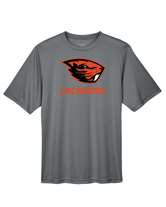 OSU Lacrosse - Performance Shirt