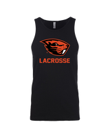 OSU Lacrosse - Tank Top
