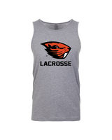 OSU Lacrosse - Tank Top