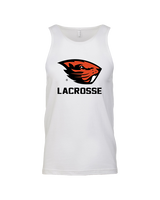 OSU Lacrosse - Tank Top