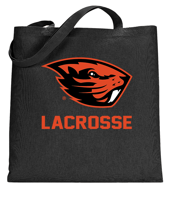 OSU Lacrosse - Tote