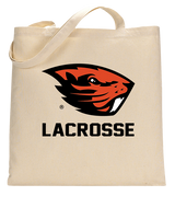 OSU Lacrosse - Tote