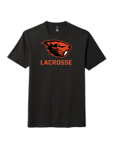 OSU Lacrosse - Tri-Blend Shirt