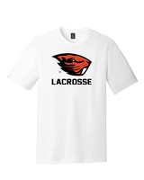 OSU Lacrosse - Tri-Blend Shirt