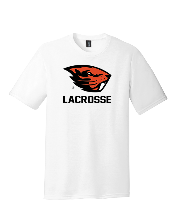 OSU Lacrosse - Tri-Blend Shirt