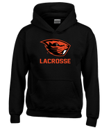 OSU Lacrosse - Unisex Hoodie