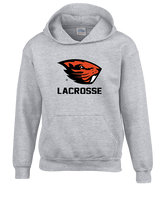 OSU Lacrosse - Unisex Hoodie