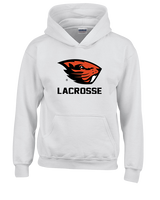 OSU Lacrosse - Unisex Hoodie