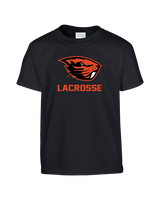 OSU Lacrosse - Youth Shirt