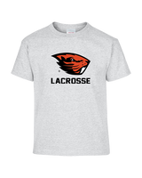 OSU Lacrosse - Youth Shirt