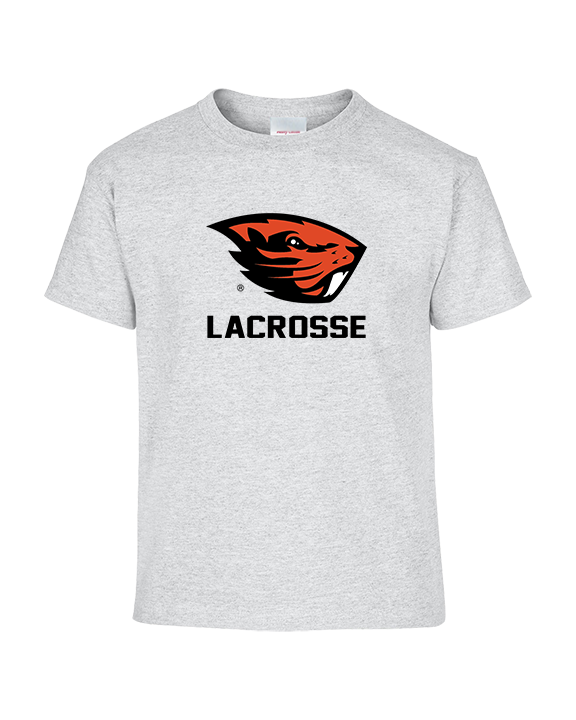 OSU Lacrosse - Youth Shirt