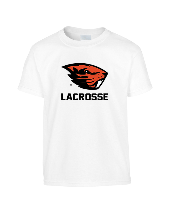 OSU Lacrosse - Youth Shirt
