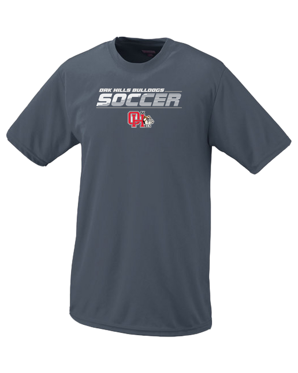 Oak Hills HS Soccer - Performance T-Shirt