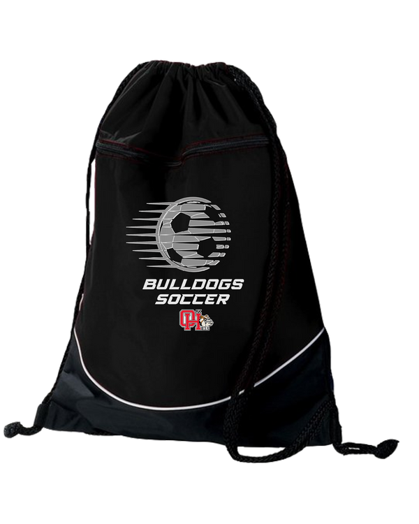 Oak Hills HS Speed - Drawstring Bag