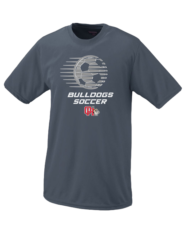 Oak Hills HS Speed - Performance T-Shirt