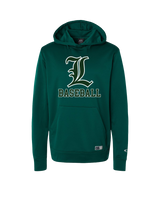 Lakeside HS L Baseball - Oakley Hydrolix Hooded Sweatshirt
