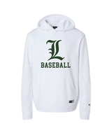 Lakeside HS L Baseball - Oakley Hydrolix Hooded Sweatshirt