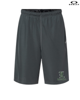 Lakeside HS L Baseball - Oakley Hydrolix Shorts