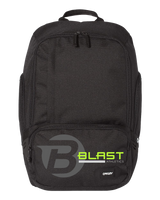 Blast Logo - Oakley