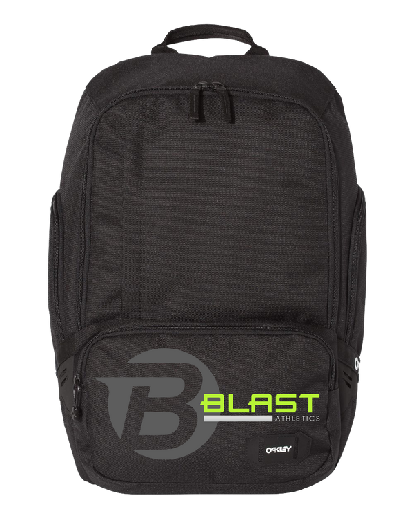 Blast Logo - Oakley