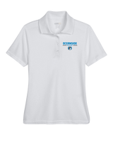 Oceanside Collegiate Academy Girls Basketball Keen - Womens Polo