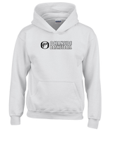 Oceanside Collegiate Academy Boys Basketball Basic - Youth Hoodie