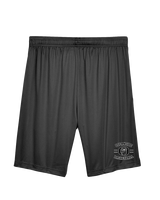 Oceanside Collegiate Academy Boys Basketball Curve - Mens Training Shorts with Pockets