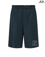 Oceanside Collegiate Academy Boys Basketball Curve - Oakley Shorts