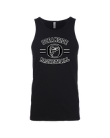 Oceanside Collegiate Academy Boys Basketball Curve - Tank Top