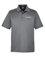 Oceanside Collegiate Academy Boys Basketball Nation - Mens Polo
