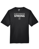 Oceanside Collegiate Academy Boys Basketball Strong - Performance Shirt