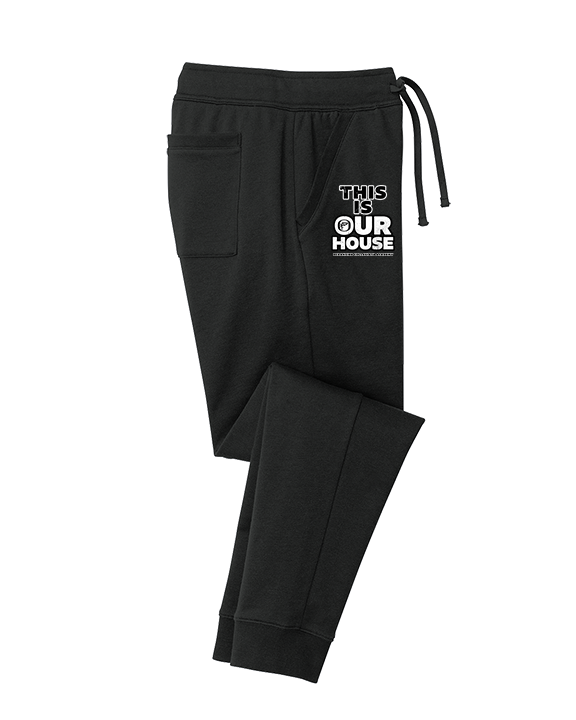 Oceanside Collegiate Academy Boys Basketball TIOH - Cotton Joggers
