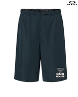 Oceanside Collegiate Academy Boys Basketball TIOH - Oakley Shorts
