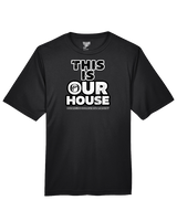 Oceanside Collegiate Academy Boys Basketball TIOH - Performance Shirt