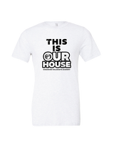 Oceanside Collegiate Academy Boys Basketball TIOH - Tri-Blend Shirt