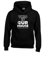 Oceanside Collegiate Academy Boys Basketball TIOH - Youth Hoodie