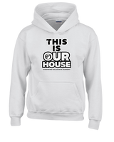 Oceanside Collegiate Academy Boys Basketball TIOH - Youth Hoodie