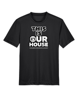 Oceanside Collegiate Academy Boys Basketball TIOH - Youth Performance Shirt