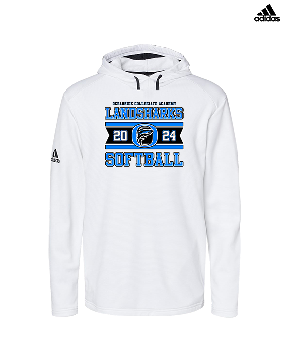 Adidas hoodie academy online