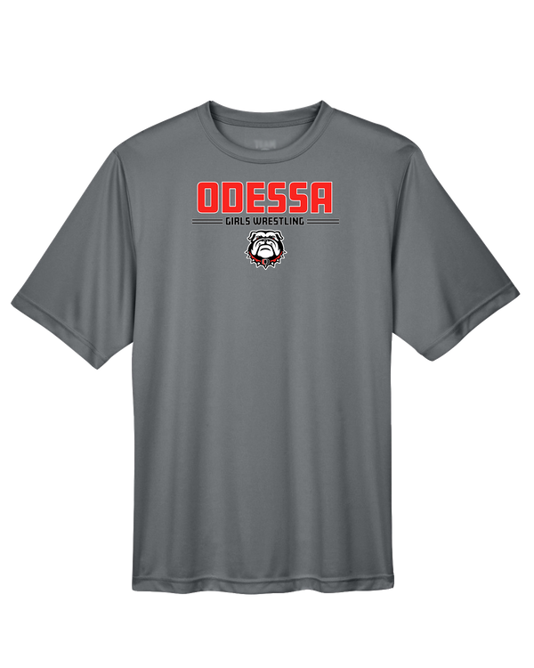 Odessa HS  Wrestling Keen - Performance T-Shirt