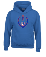 Oglethorpe County HS Football Full Football - Unisex Hoodie